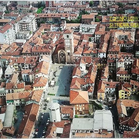 Torino Low Cost Chivasso Bagian luar foto